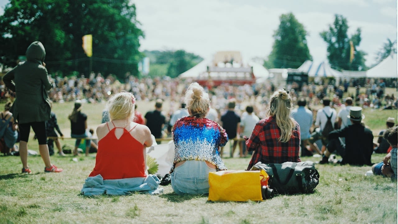 TM Edit: The Best Festival Merchandise Ideas For 2023 Events