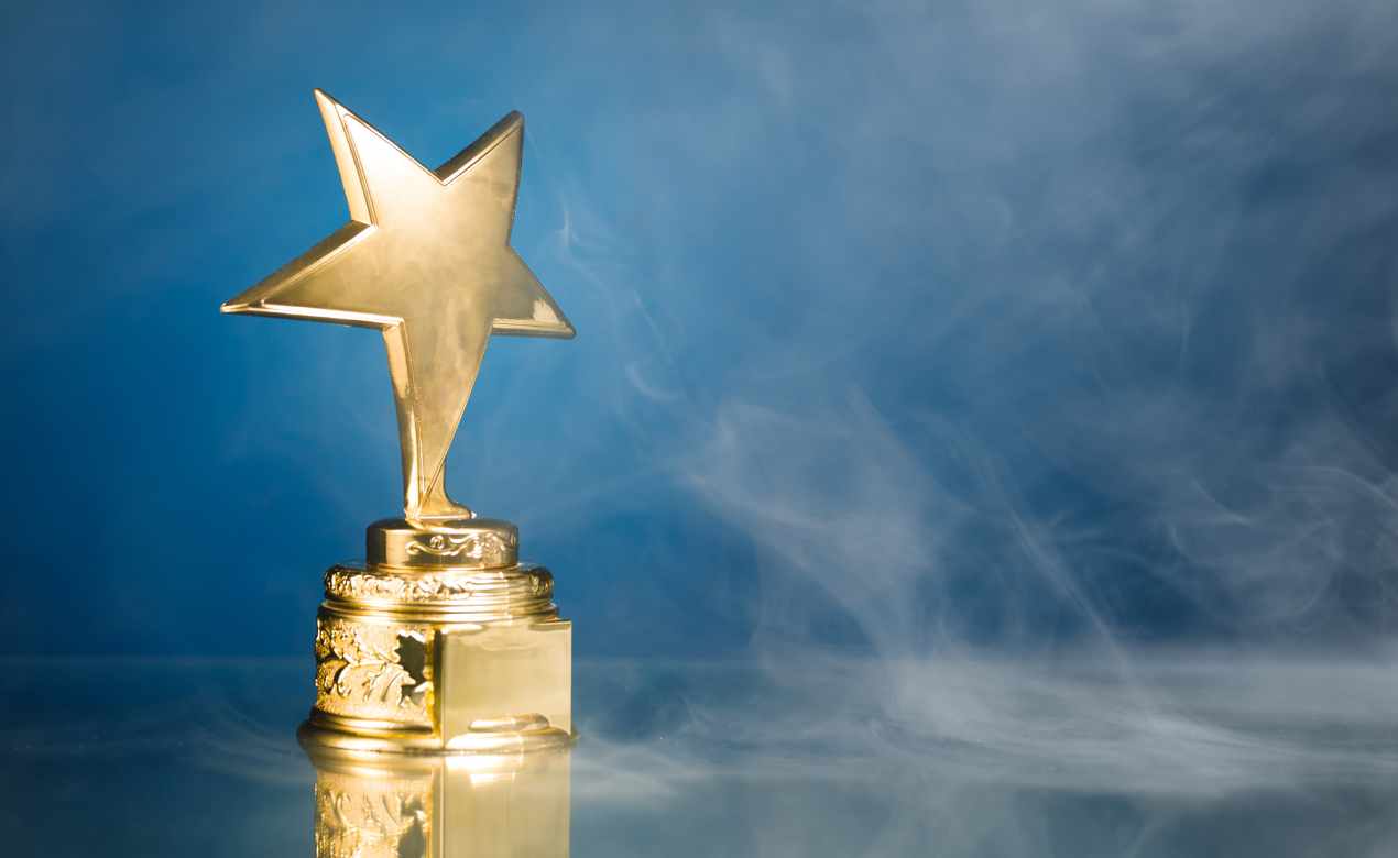 The Best Branded Trophies For UK Businesses This Awards Season