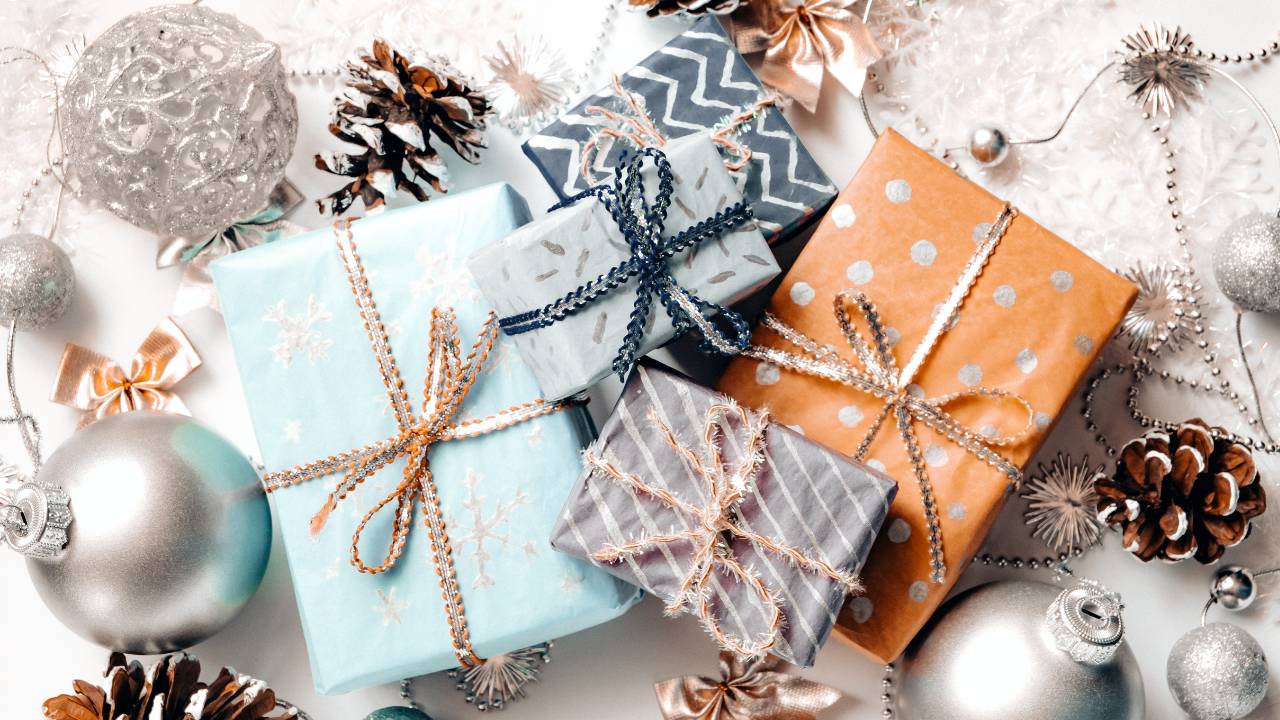 The TM Edit: Best Christmas Gifts For Customers In 2024
