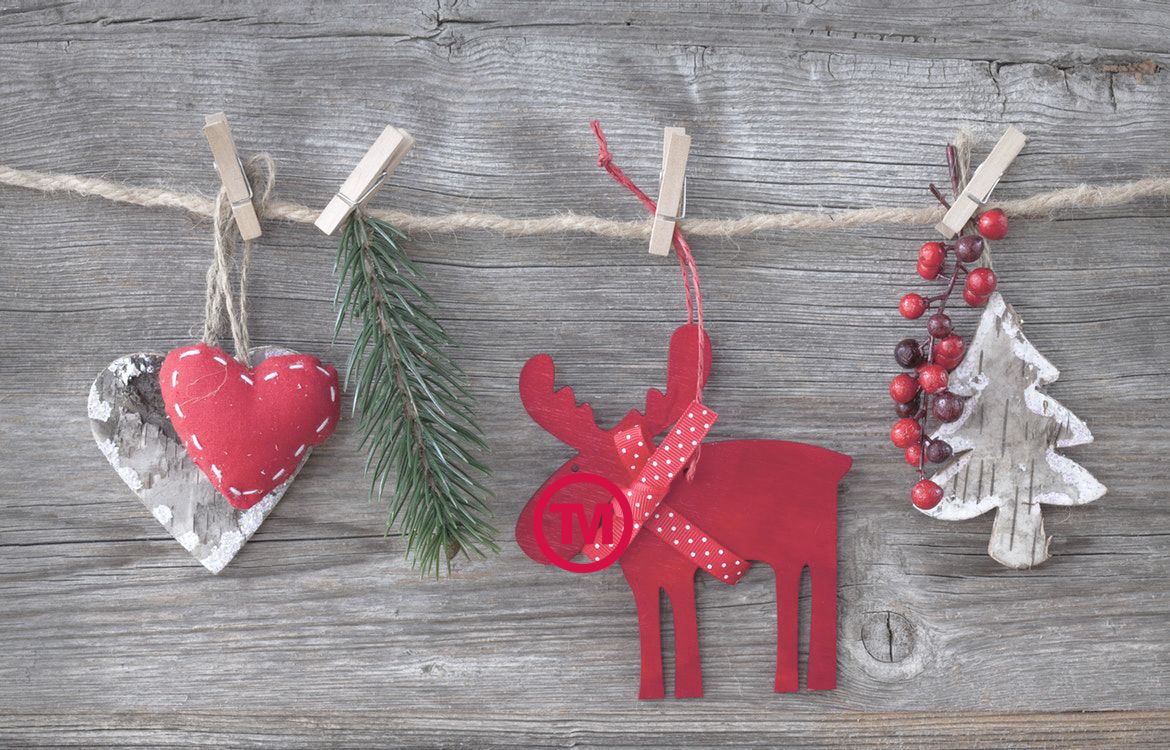 Getting Personalised Christmas Gifts Without Having to Face the Crowds
