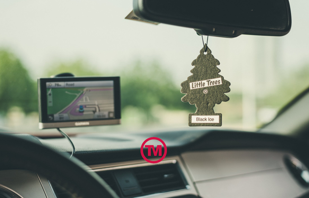 TM Insights: Freshen Up Your Marketing with Branded Car Air Fresheners