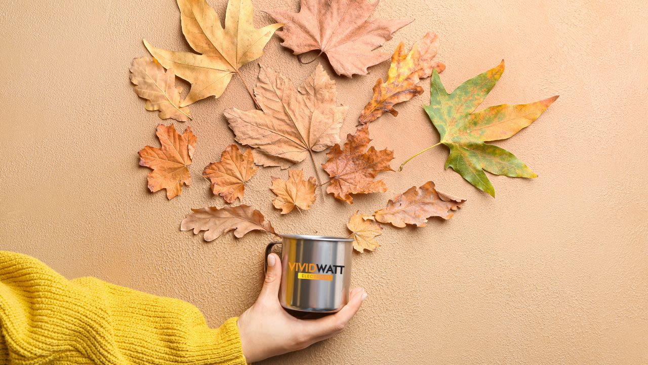 The Best Autumn Merchandise Ideas For Your UK Business In 2024