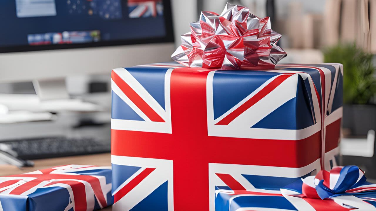 TM Edit: Best UK-Made Merch Ideas For Winter 2024