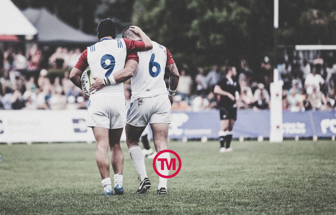 The Best Promotional Sports Items to Tie in With the Rugby World Cup