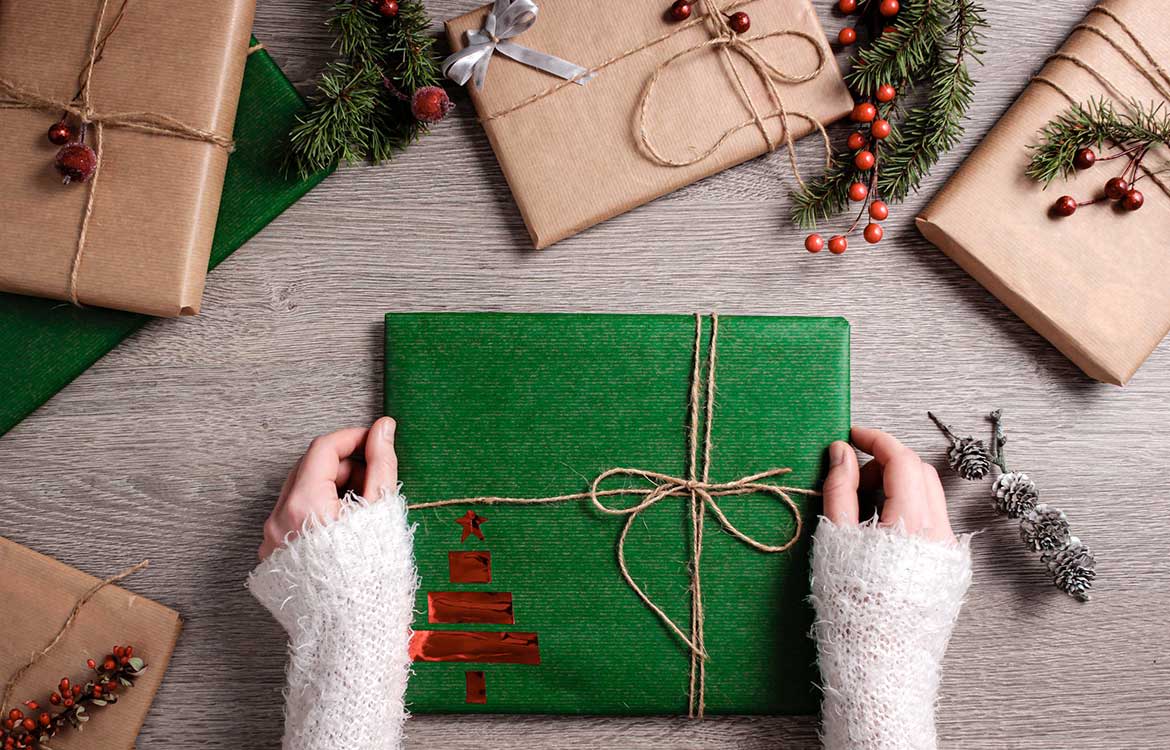 The Best Corporate Christmas Gift Ideas For Xmas 2020