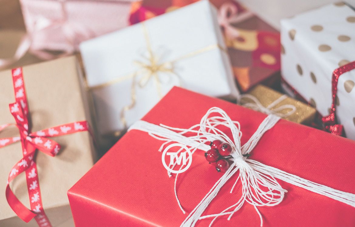 The Promotional Christmas Gifts Your Customers & Staff Really Want