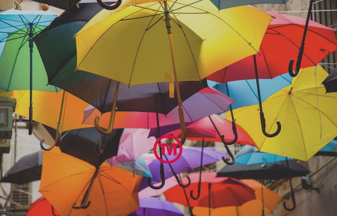 A Great Promotional Product For Autumn Campaigns: Branded Umbrellas