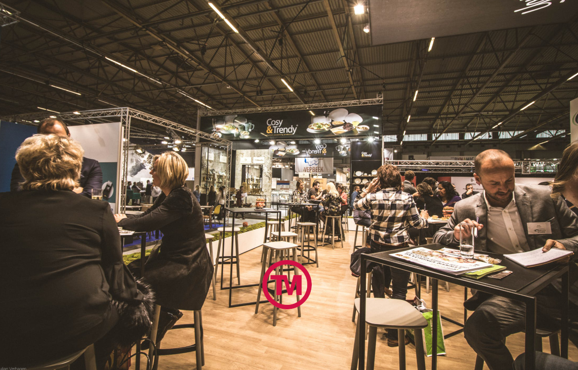 The TM Edit: 18 Giveaway Ideas For UK Exhibitions