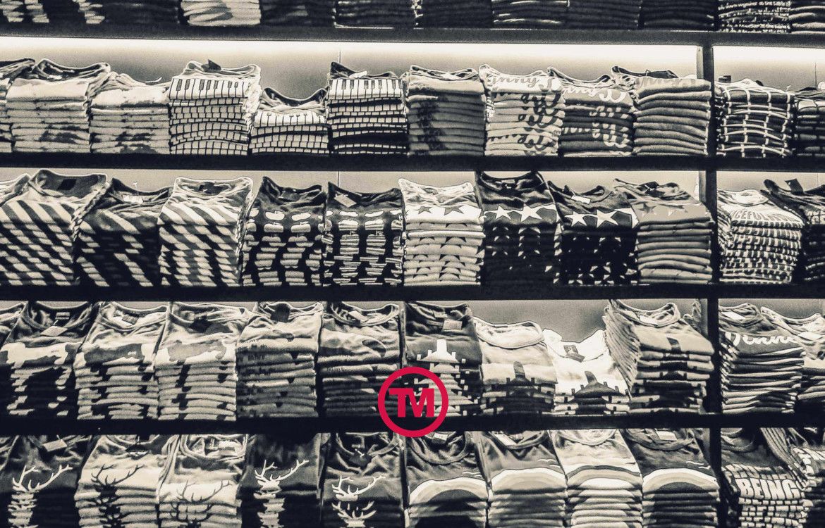 TM Edit: The Best Promotional Clothing For Spring 2020