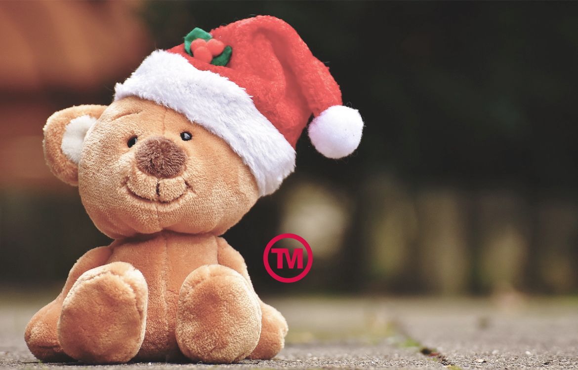 Squeeze Away the Stress of Christmas With Promotional Stress Balls