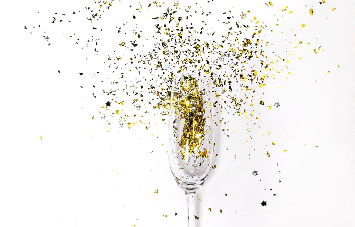 Total Merchandise Wins Distributor of the Year 2021!