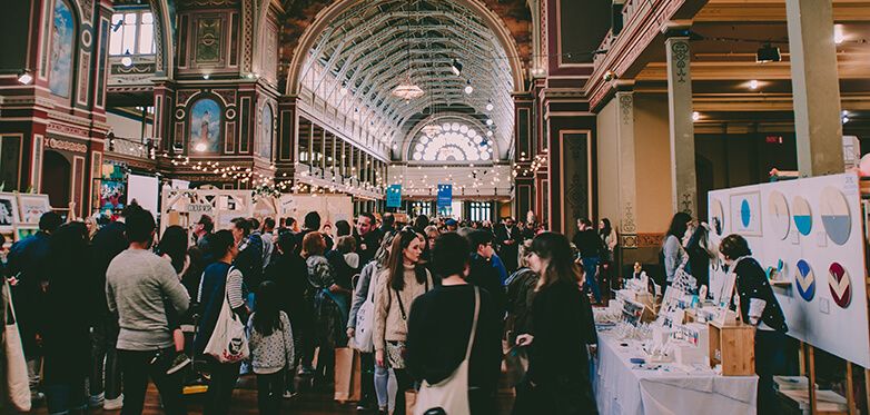 Preparing For 2019 Trade Shows – Don't Forget Your Promotional Items!