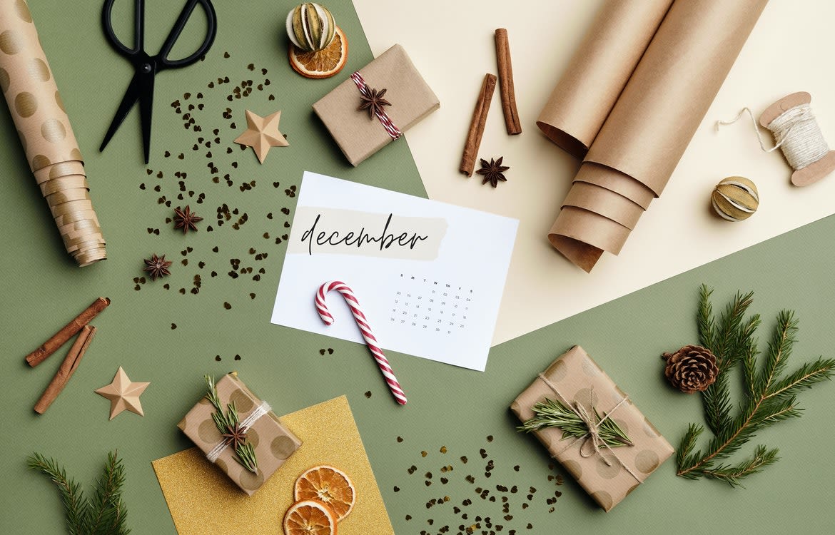Festive Savings On Our 2021 Printed Advent Calendars
