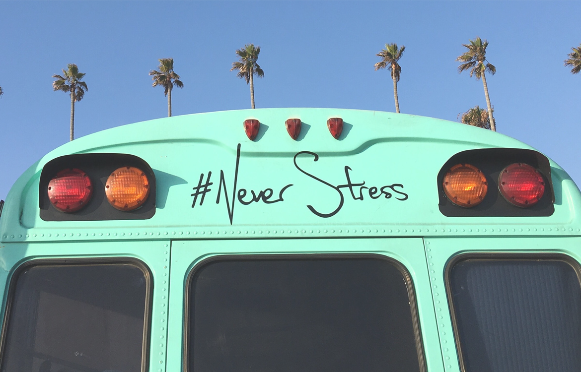 Promotional Products For International Stress Awareness Week 2021