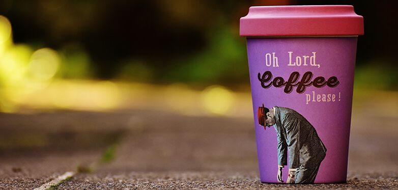 How the Latte Levy Will Affect the Use of Reusable Coffee Cups