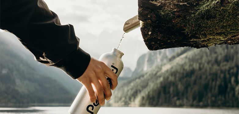 Reusable Logo Printed Cups Are More Than A Fad