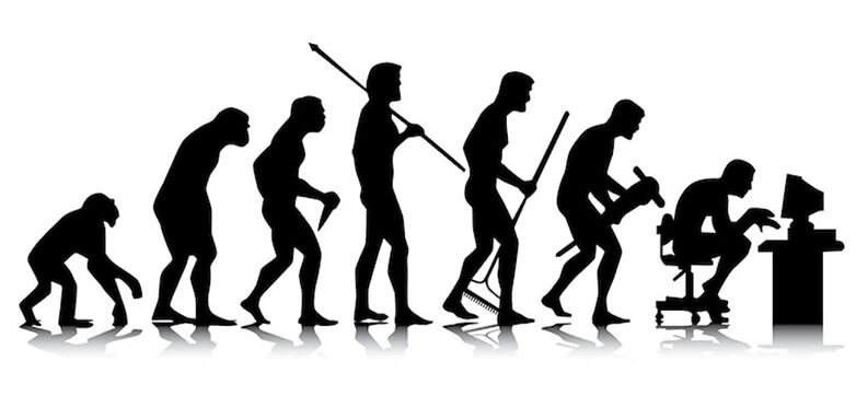 The Evolution Of Marketing: Before The Internet