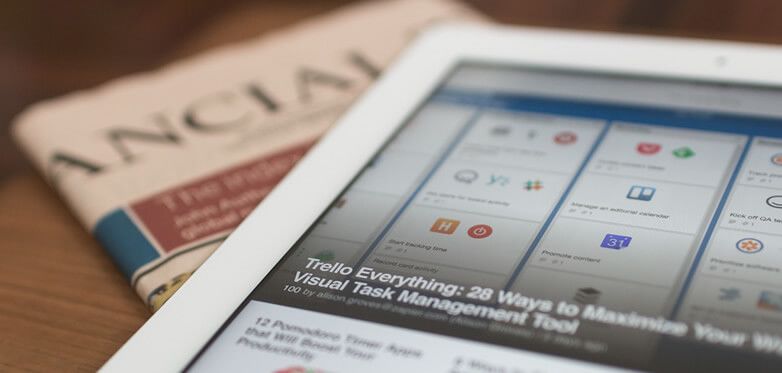 The Most Important Features on Your Business Website