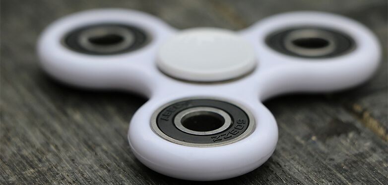 What Can You Learn About Viral Marketing from Fidget Spinners