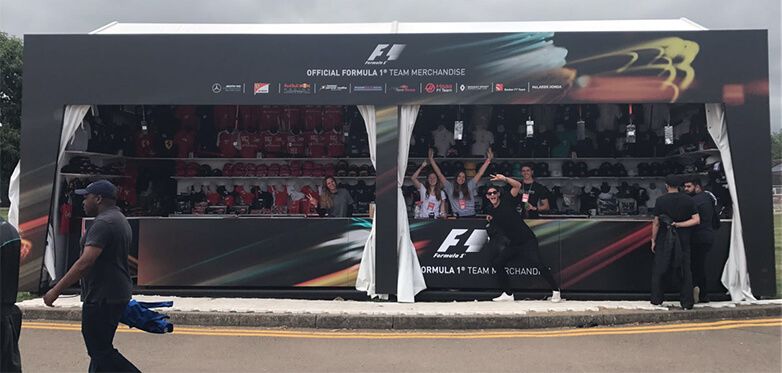 What We Can Learn from the Silverstone Grand Prix