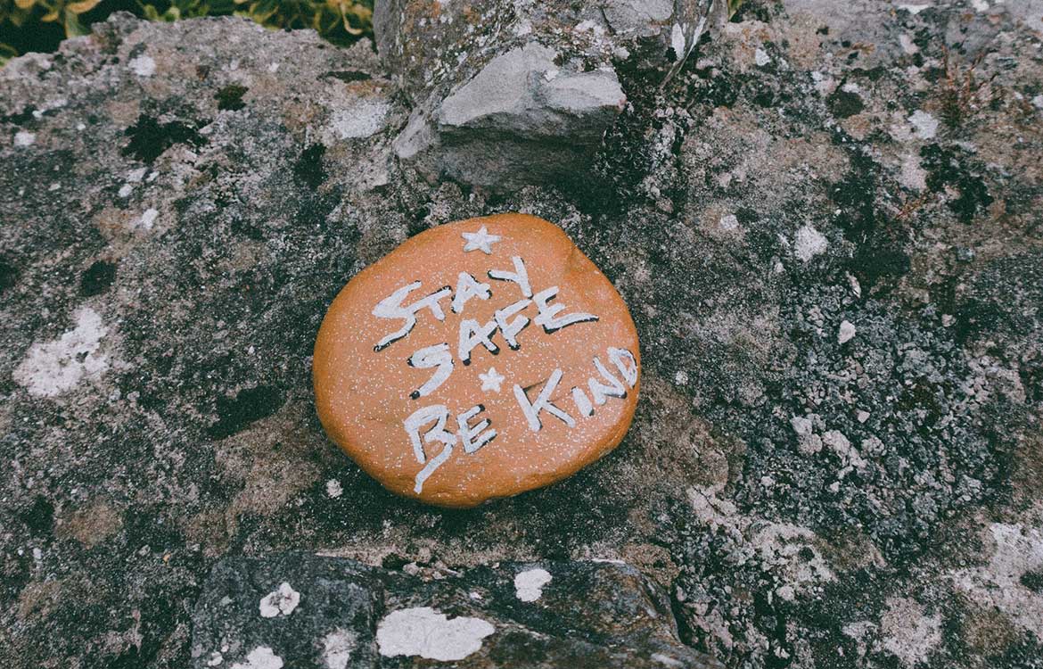 4 Simple Ways Your Business Can Be Kinder This Winter
