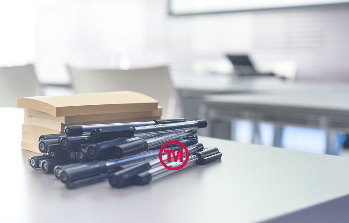 Harrier Pens Are Ideal For affordable Promotional Giveaways