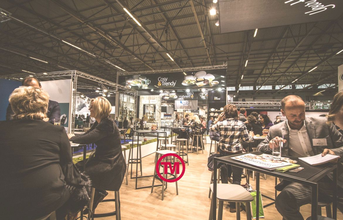 The Promotional Essentials Your Business Needs For A Trade Show