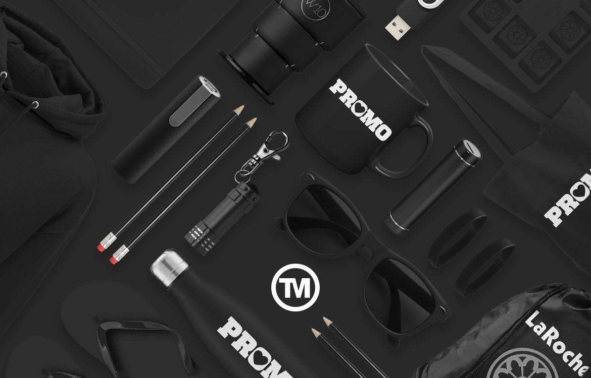 Colour Guide: Why Consider Black For Your Promotional Products?