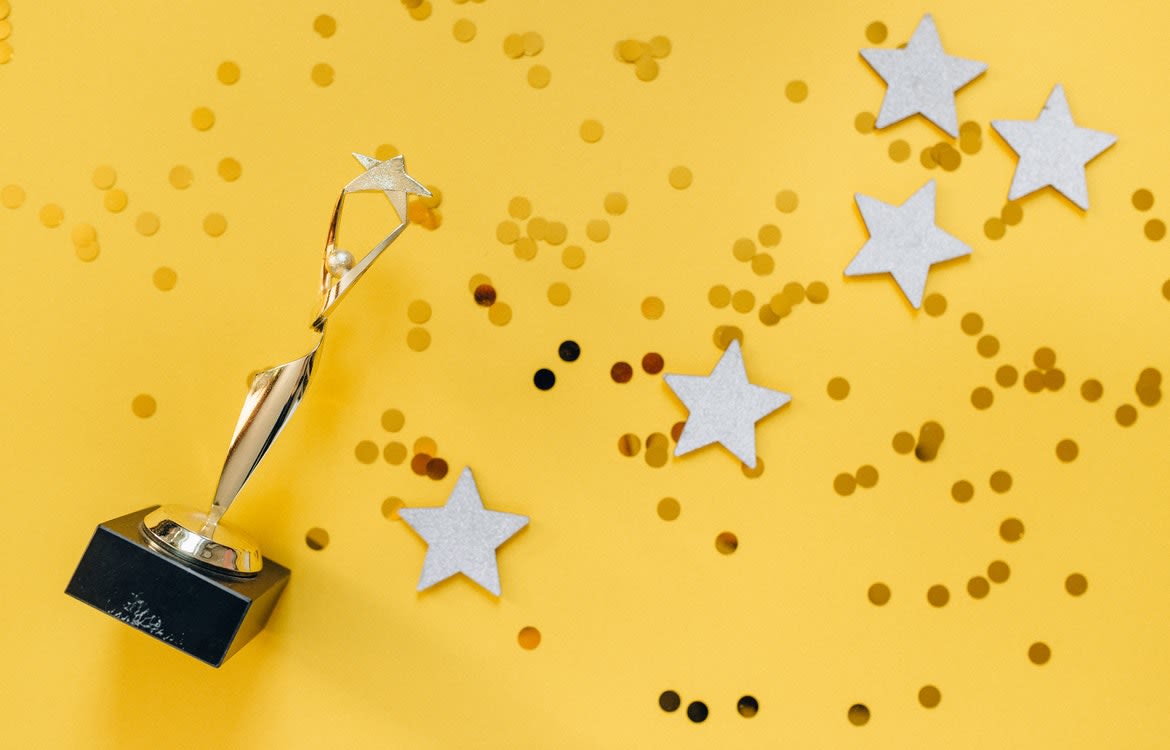 We Won! TM is Voted No.1 in The South East Business Awards 2021
