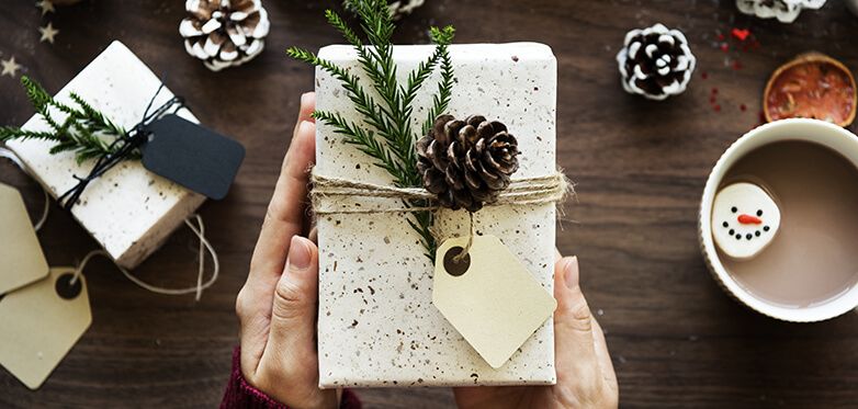 There's Still Time To Get Your Promotional Gifts Ready For Christmas!