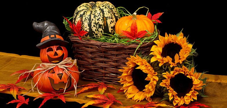 5 Of The Best Promotional Items For A Successful Halloween