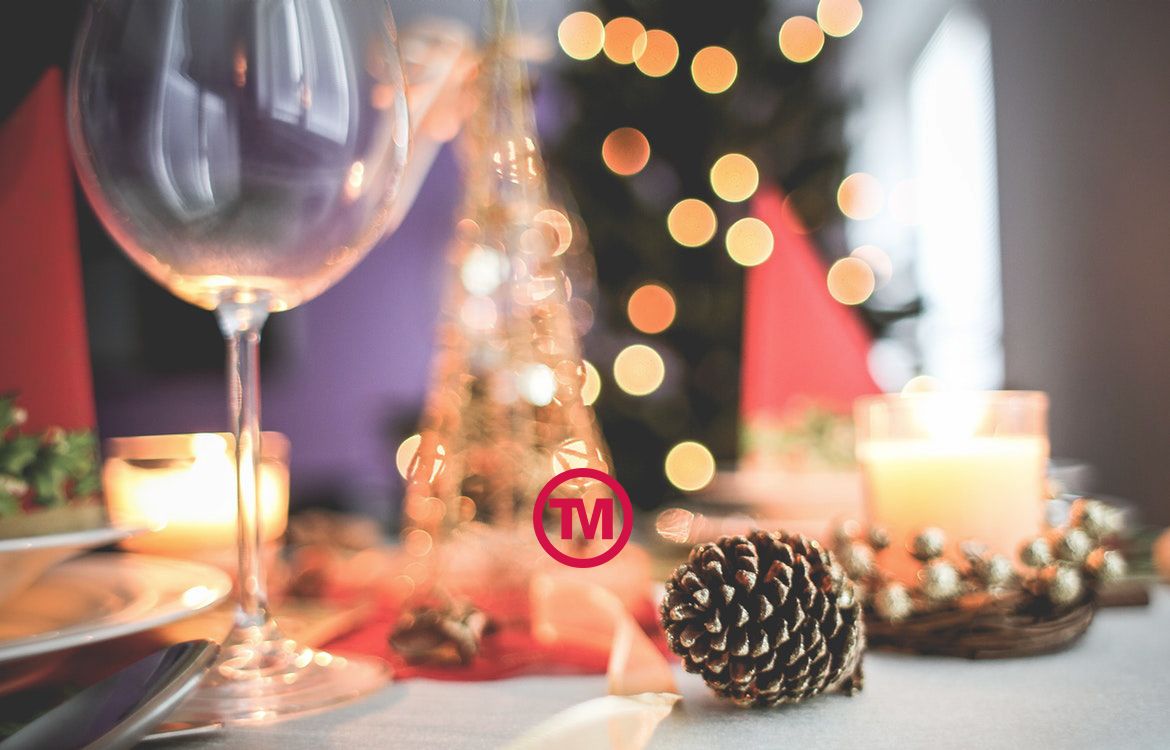 5 Top Tips for Throwing the Best Office Christmas Party