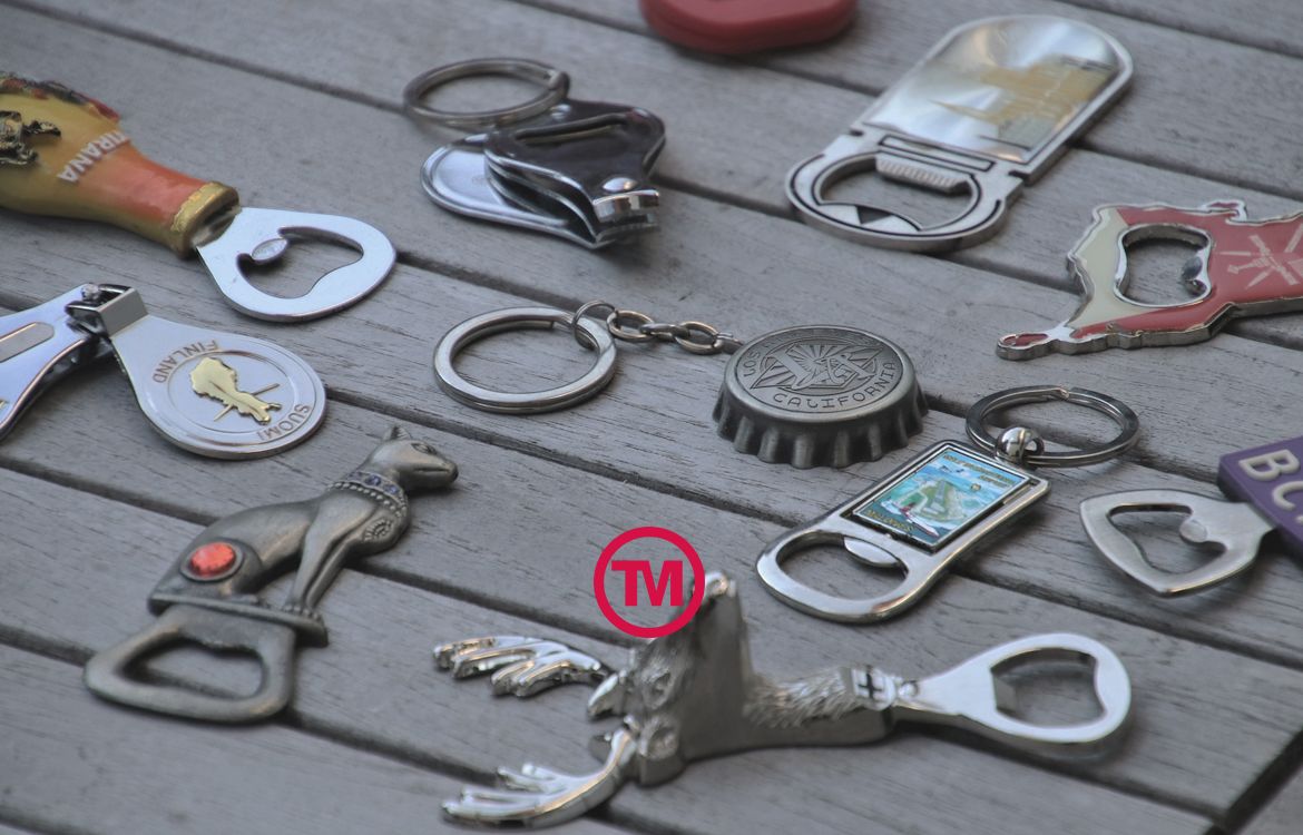 What Would We Do Without The Handy Promotional Bottle Opener?