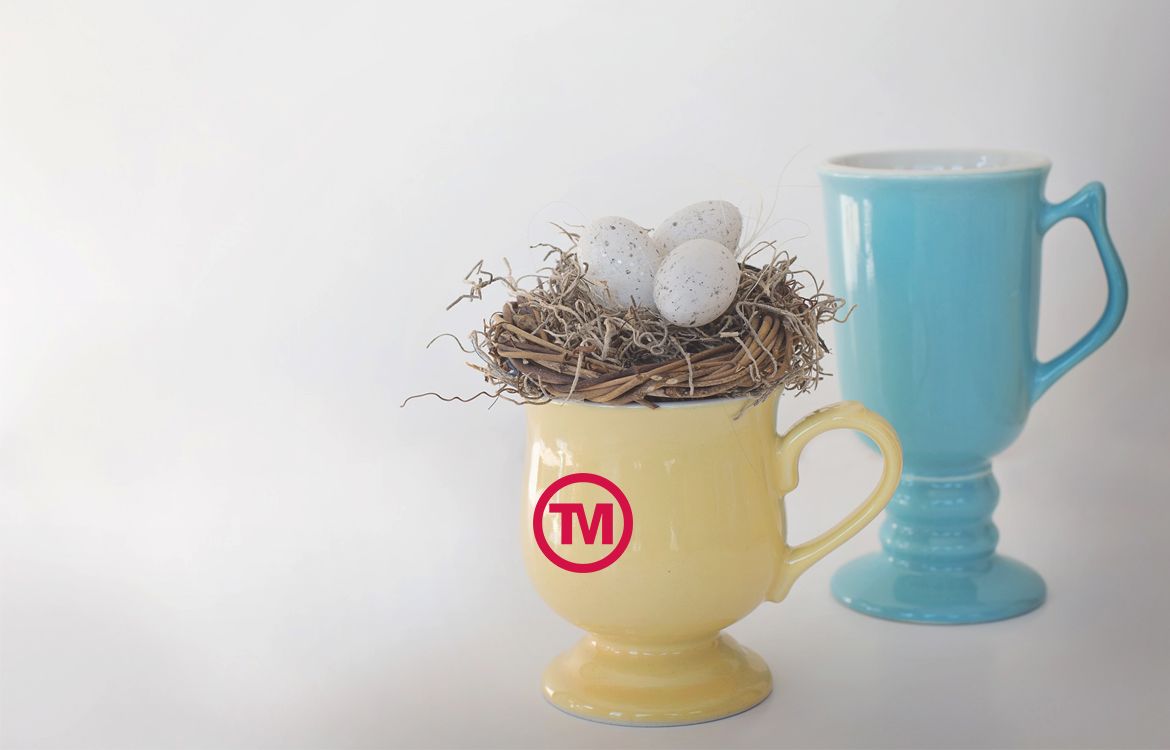 Why Do Brands Compliment Easter Eggs With Free Branded Mugs?
