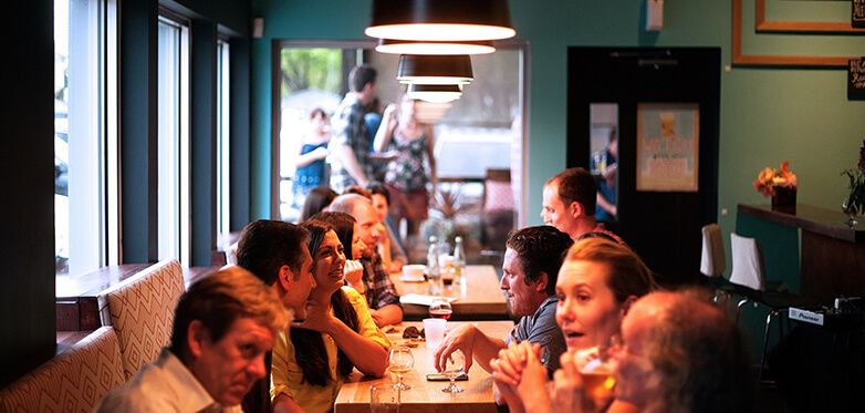 Promotional Items With Your Logo for Restaurants and Cafes