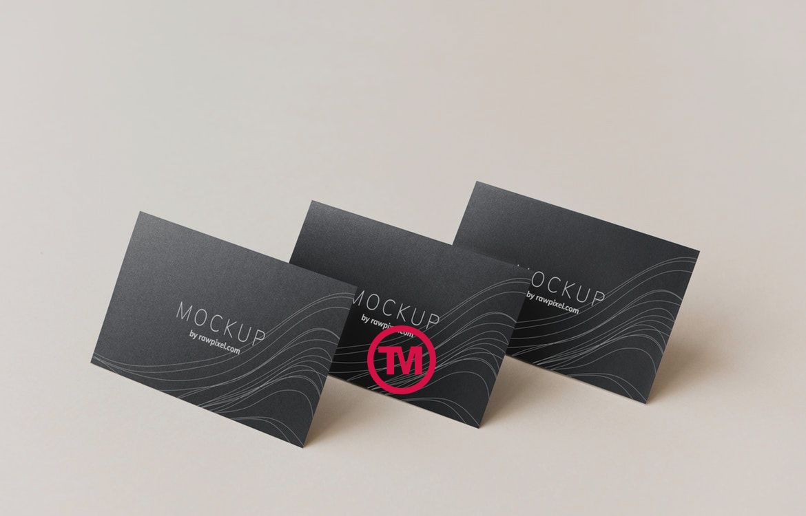 Out With Old Business Cards And In With New Promotional Merchandise