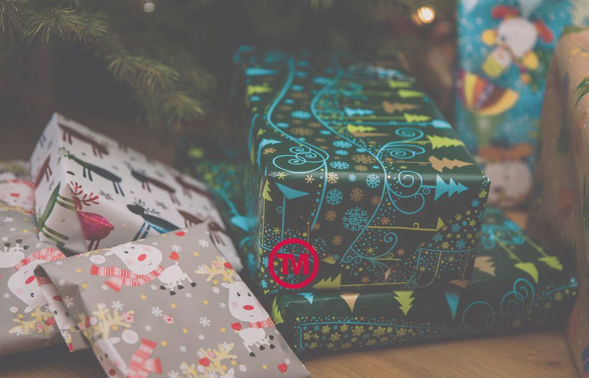 The Many Benefits of Using Promotional Christmas Gifts