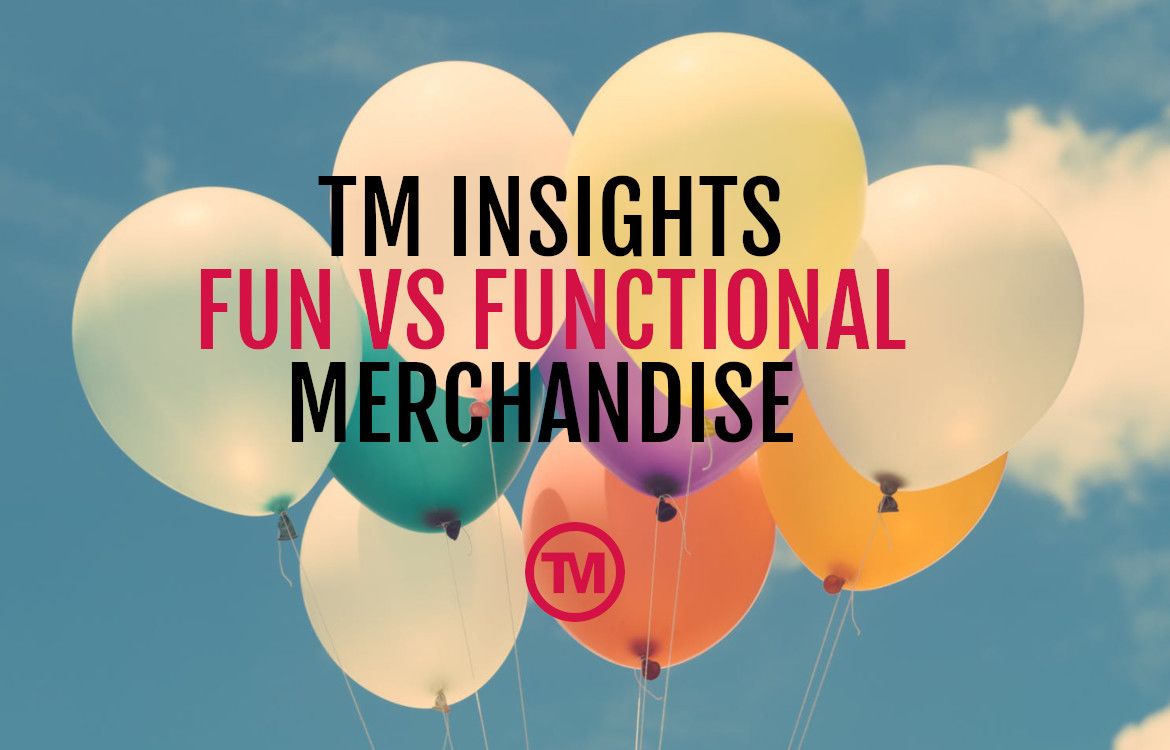 TM Insights | What Wins In The Battle Between Fun & Functional?