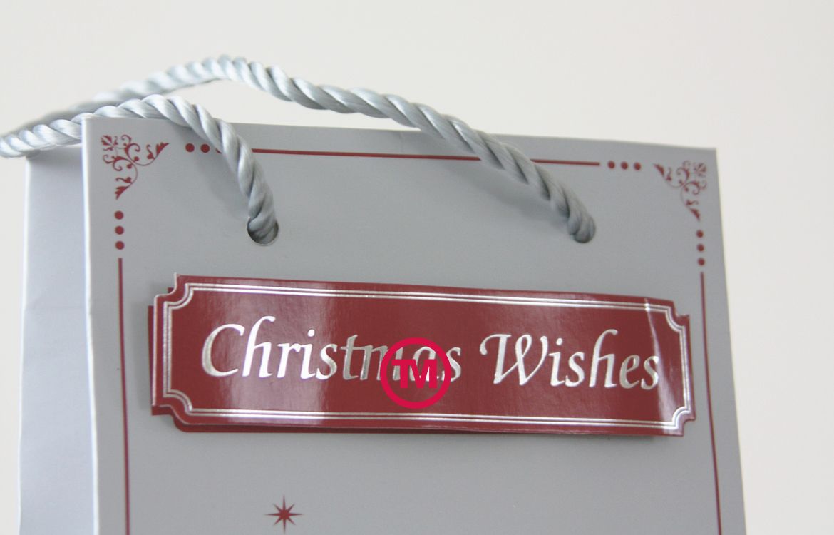 Promotional Christmas Bags, Have You Got Yours?