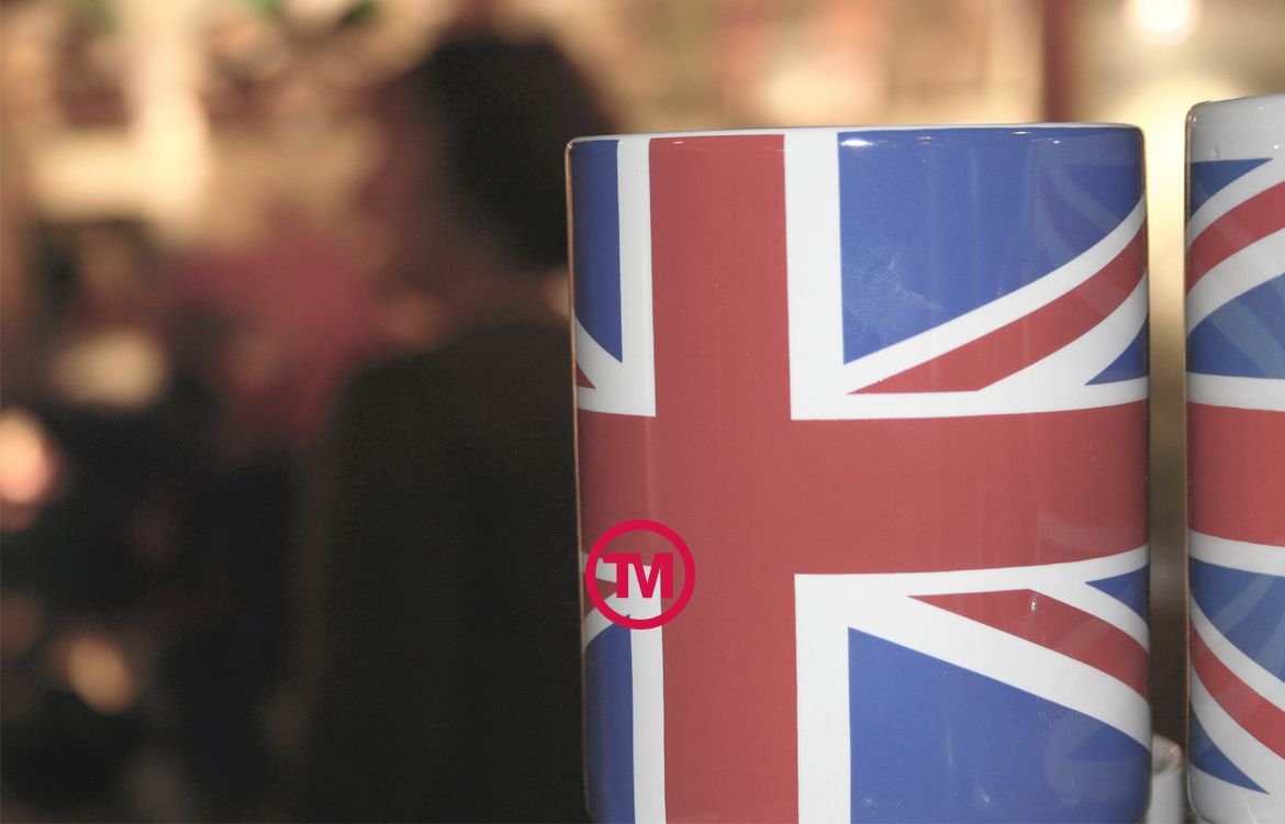 Brit's Love Tea, So Keep Up Tradition with The Best Branded Mugs