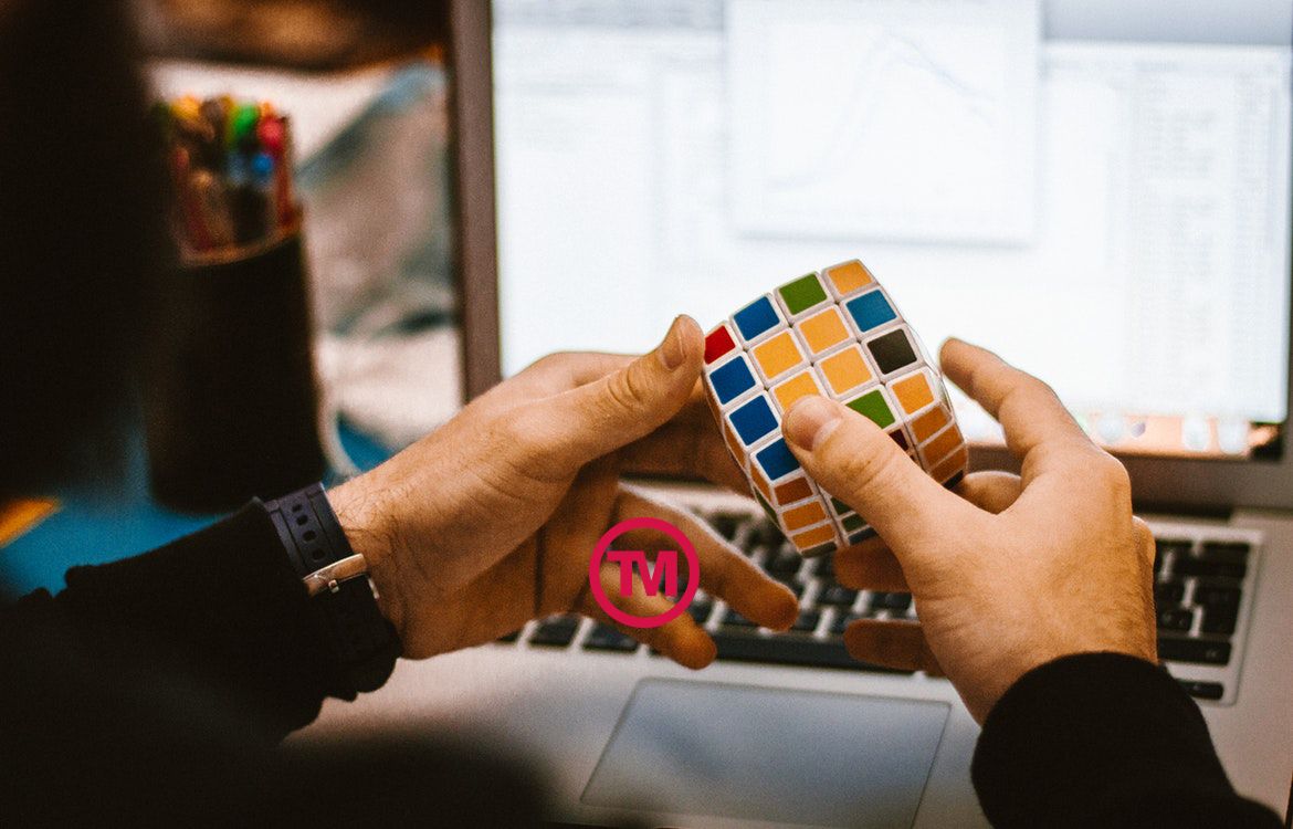Challenge Your Promotional Products With A Branded Rubiks Cube
