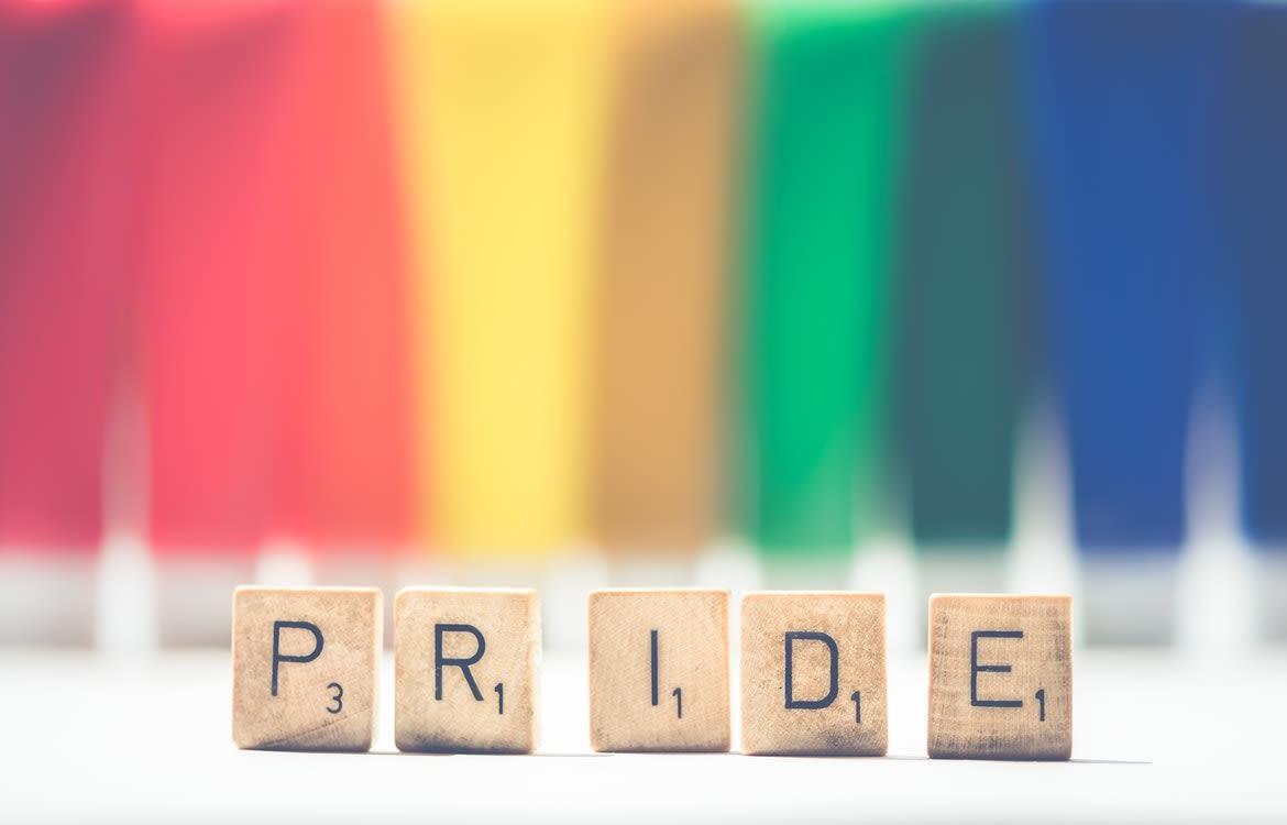 Must-Have Promotional Products To Celebrate Pride Month