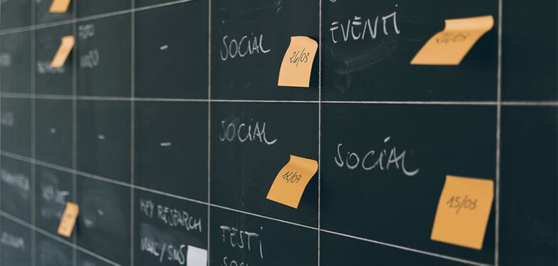 How to Organise a Business Event: Part 3