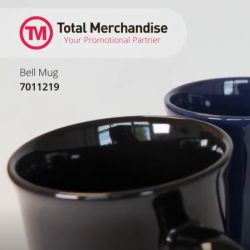 Bell Mug