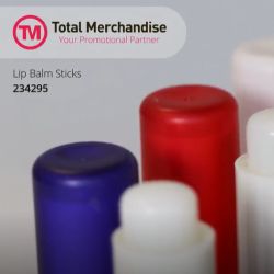 Lip Balm Stick