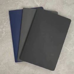 A5 Flexi Premium Notebook