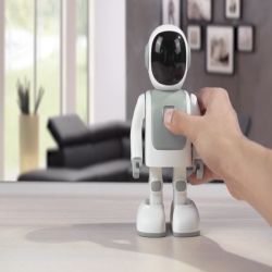 Robert The Dancing Robot