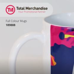 Full Colour Mugs