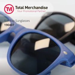 Sun Ray Sunglasses