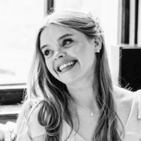 Bryony Fenn Media & Marketing Assistant